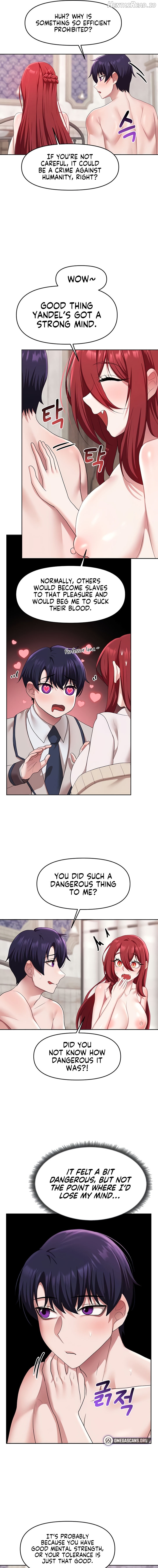 For Sale: Fallen Lady, Never Used Chapter 55 - page 5