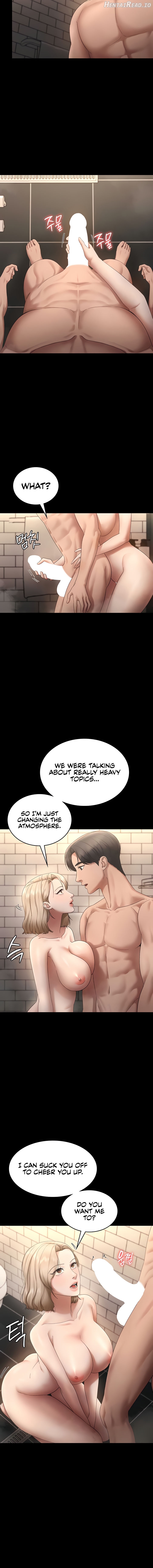 The Chairman’s Wife Chapter 48 - page 12
