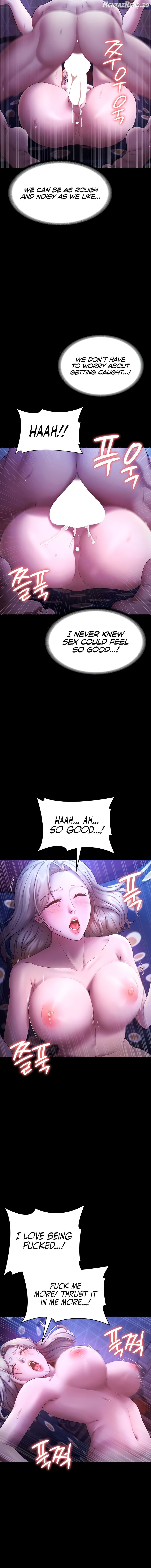 The Chairman’s Wife Chapter 48 - page 4