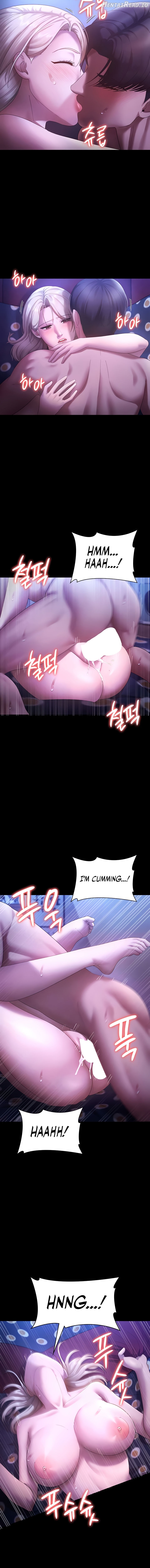 The Chairman’s Wife Chapter 48 - page 6