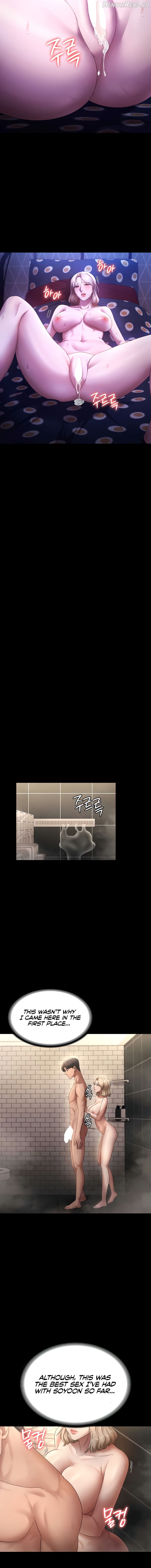 The Chairman’s Wife Chapter 48 - page 8