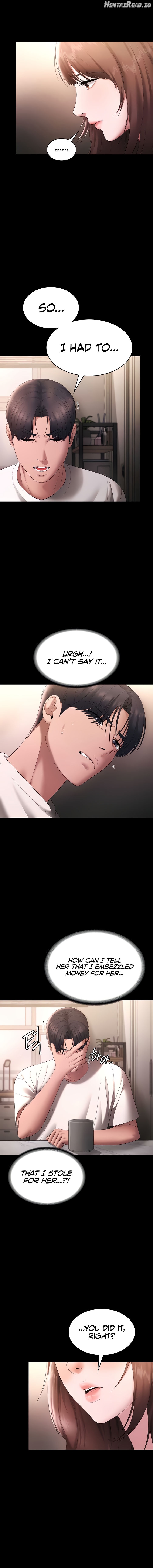 The Chairman’s Wife Chapter 49 - page 14