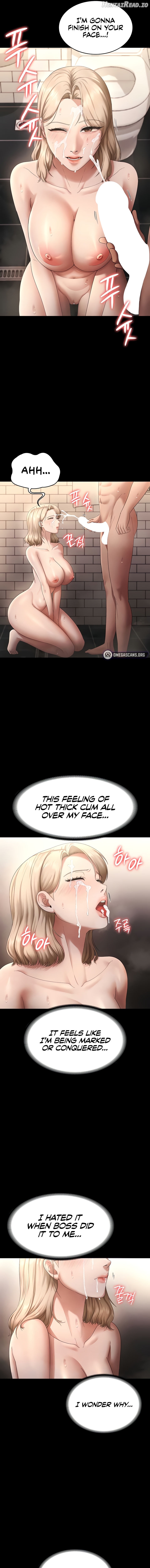 The Chairman’s Wife Chapter 49 - page 5