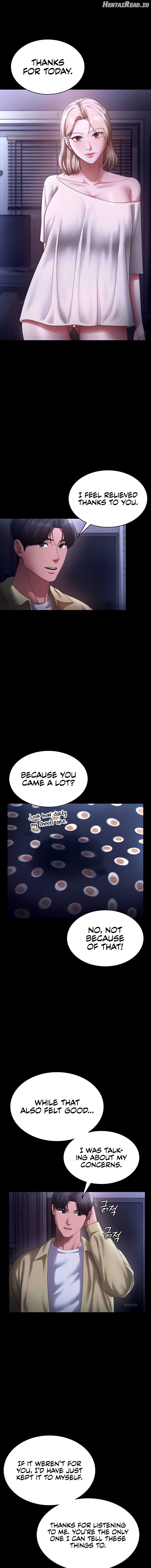 The Chairman’s Wife Chapter 49 - page 7