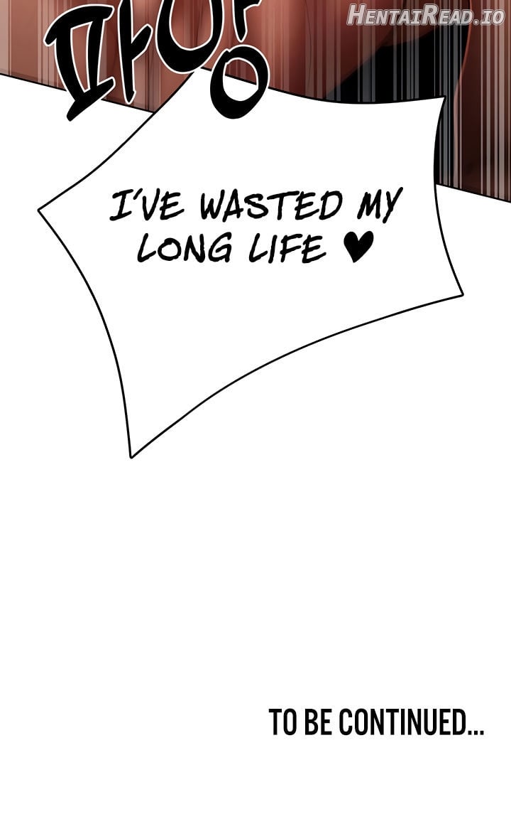 The Protagonist Gets Stronger When He Fucks the Female Hunter Chapter 42 - page 16