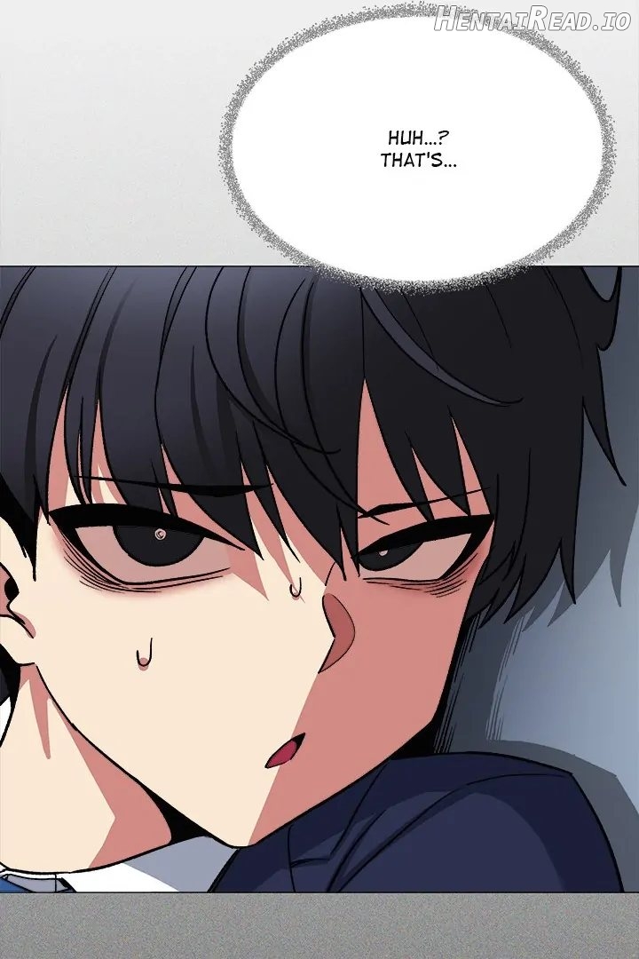 Stop Smoking Chapter 39 - page 11