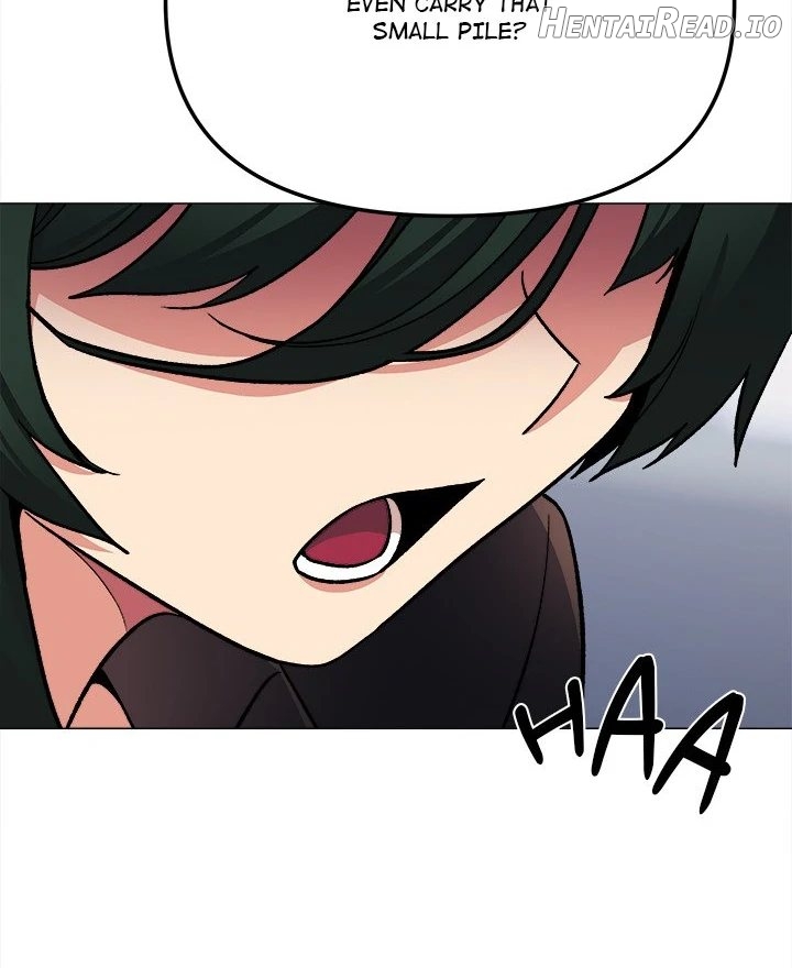 Stop Smoking Chapter 39 - page 103