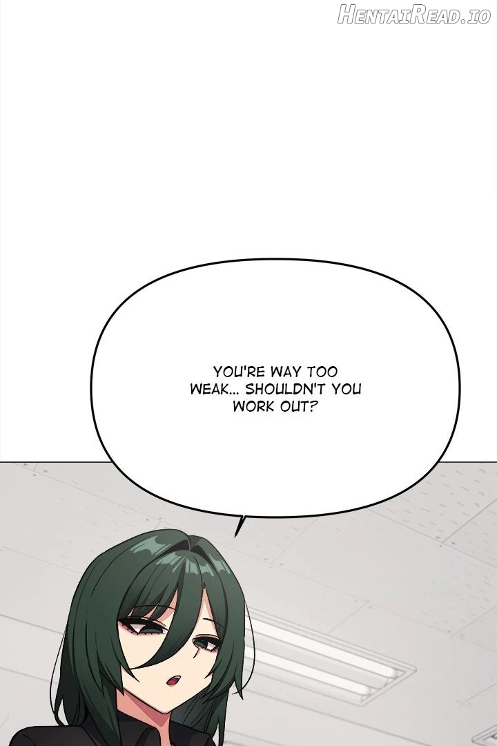 Stop Smoking Chapter 39 - page 104