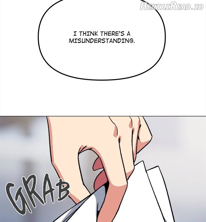 Stop Smoking Chapter 39 - page 111