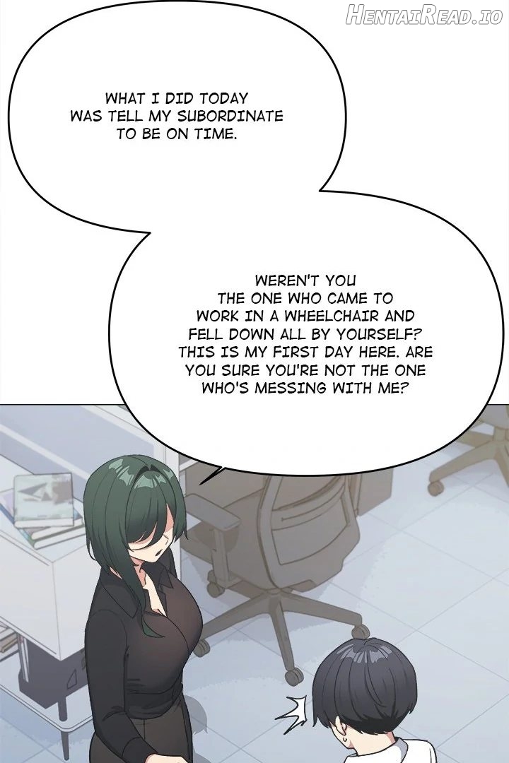 Stop Smoking Chapter 39 - page 113