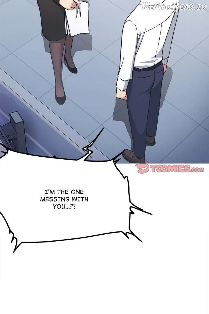 Stop Smoking Chapter 39 - page 114