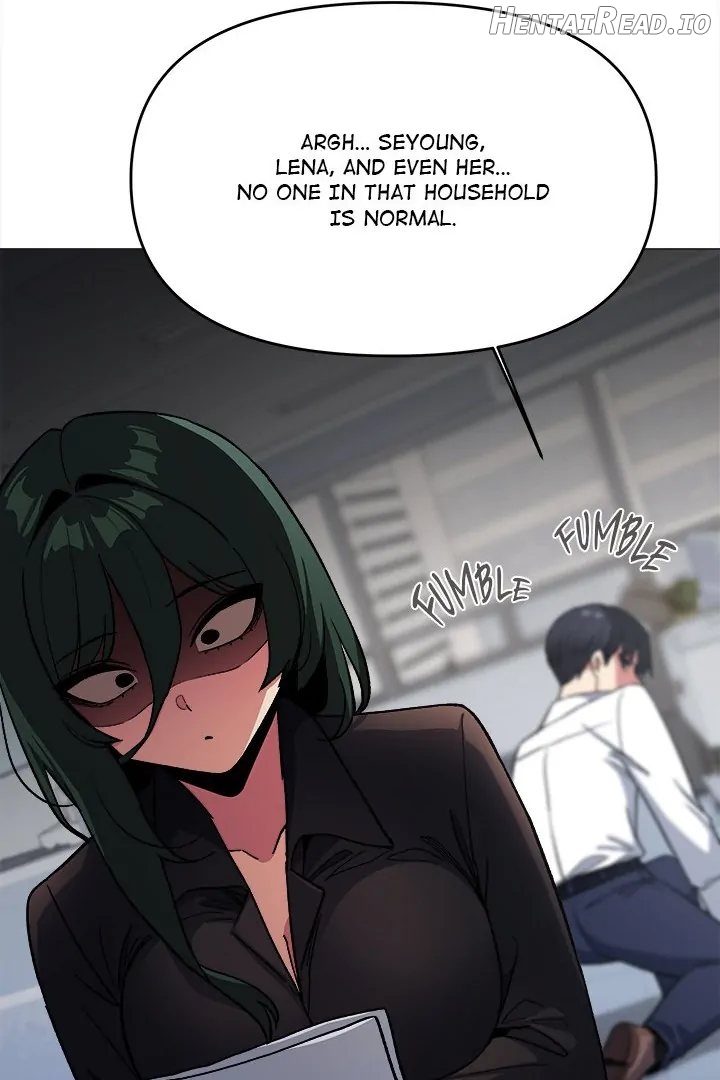 Stop Smoking Chapter 39 - page 118