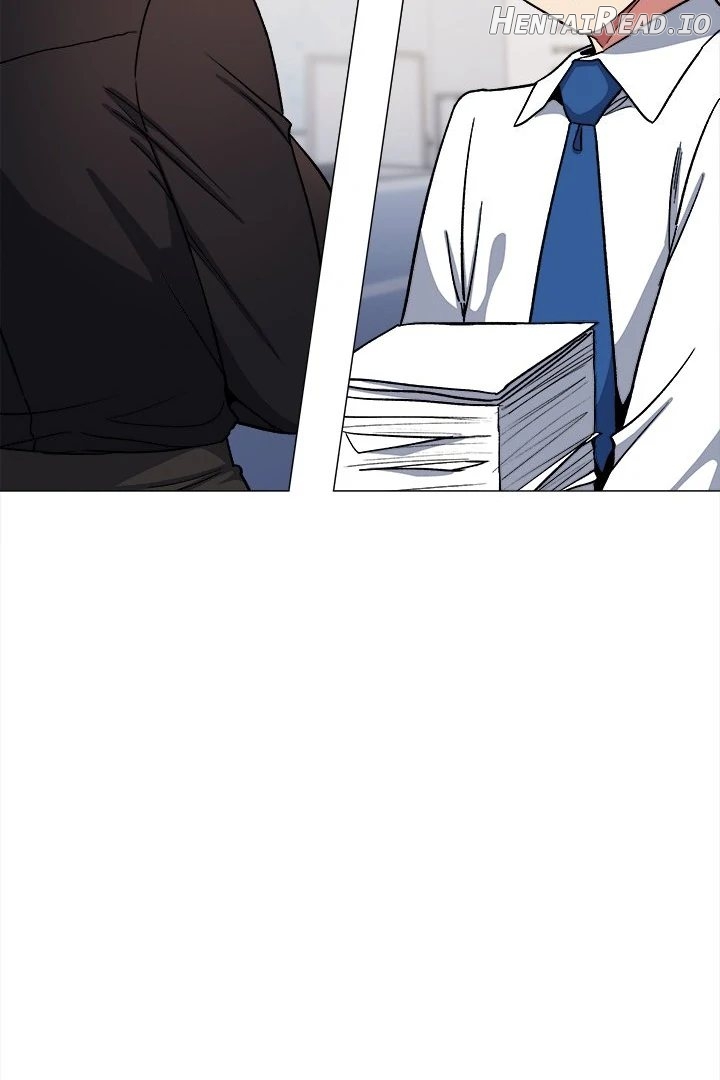 Stop Smoking Chapter 39 - page 124