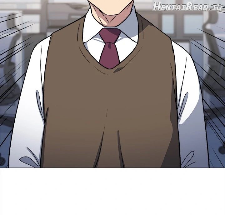 Stop Smoking Chapter 39 - page 126