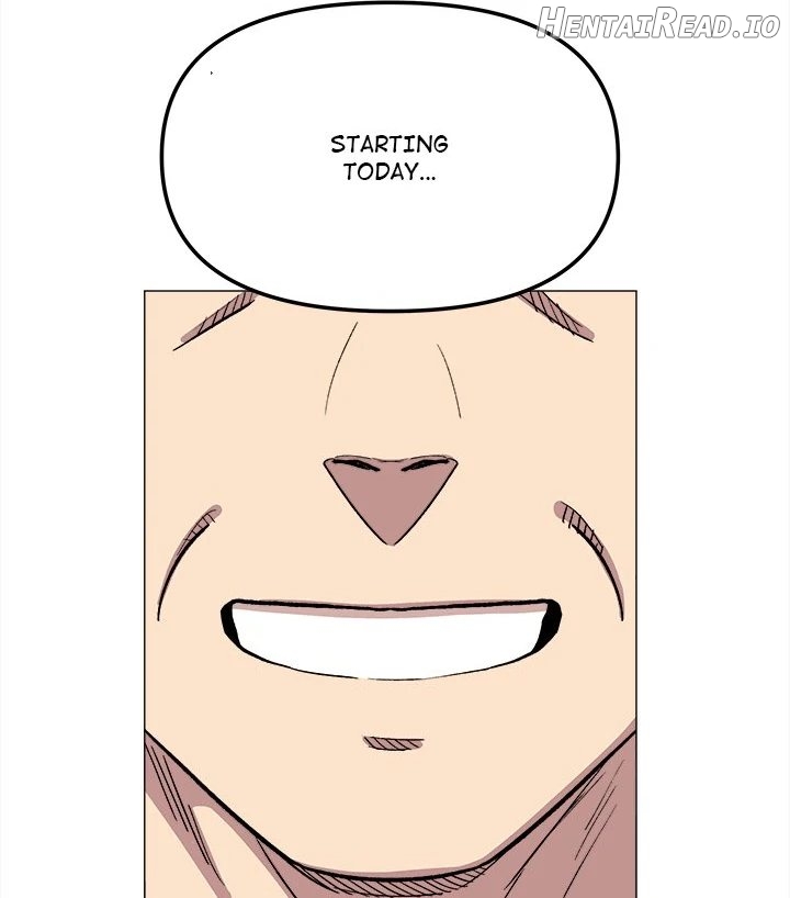 Stop Smoking Chapter 39 - page 131