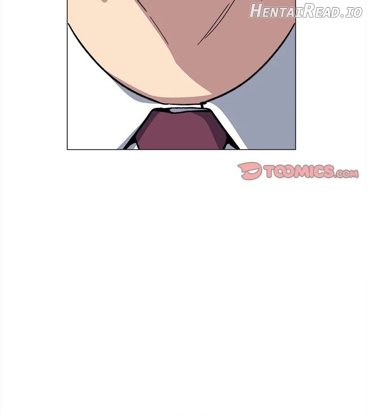 Stop Smoking Chapter 39 - page 132