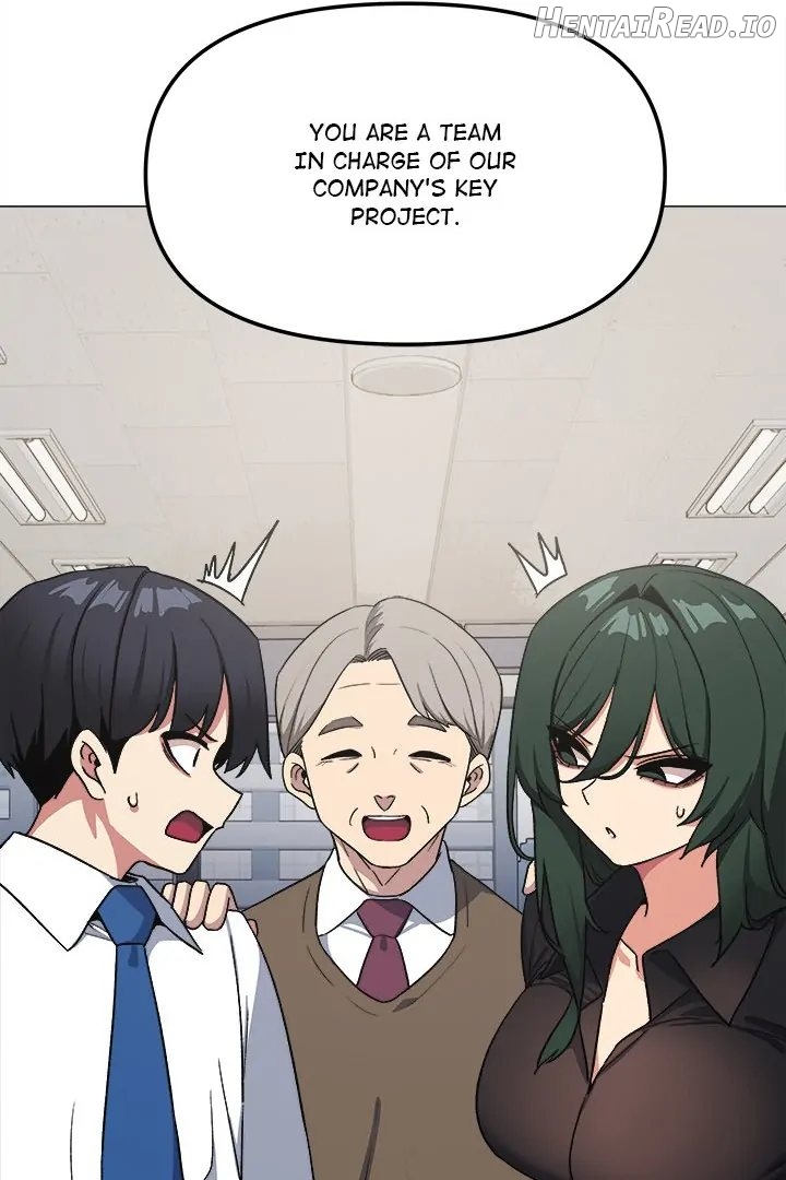 Stop Smoking Chapter 39 - page 133
