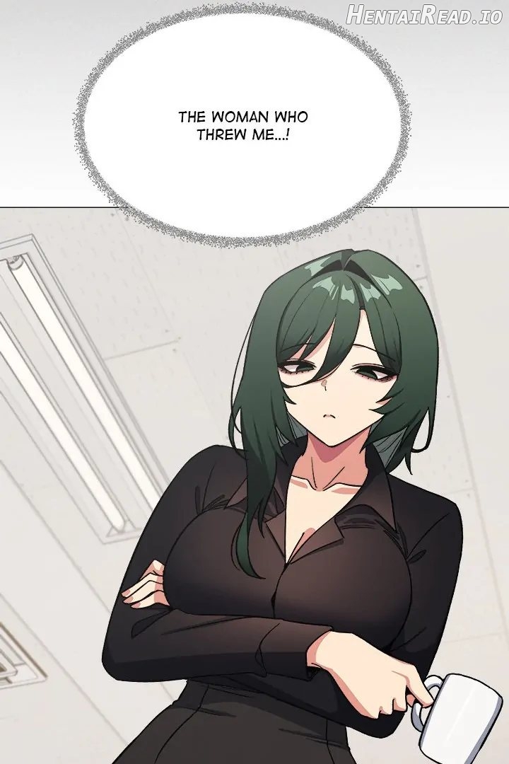 Stop Smoking Chapter 39 - page 16