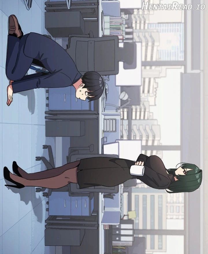 Stop Smoking Chapter 39 - page 19