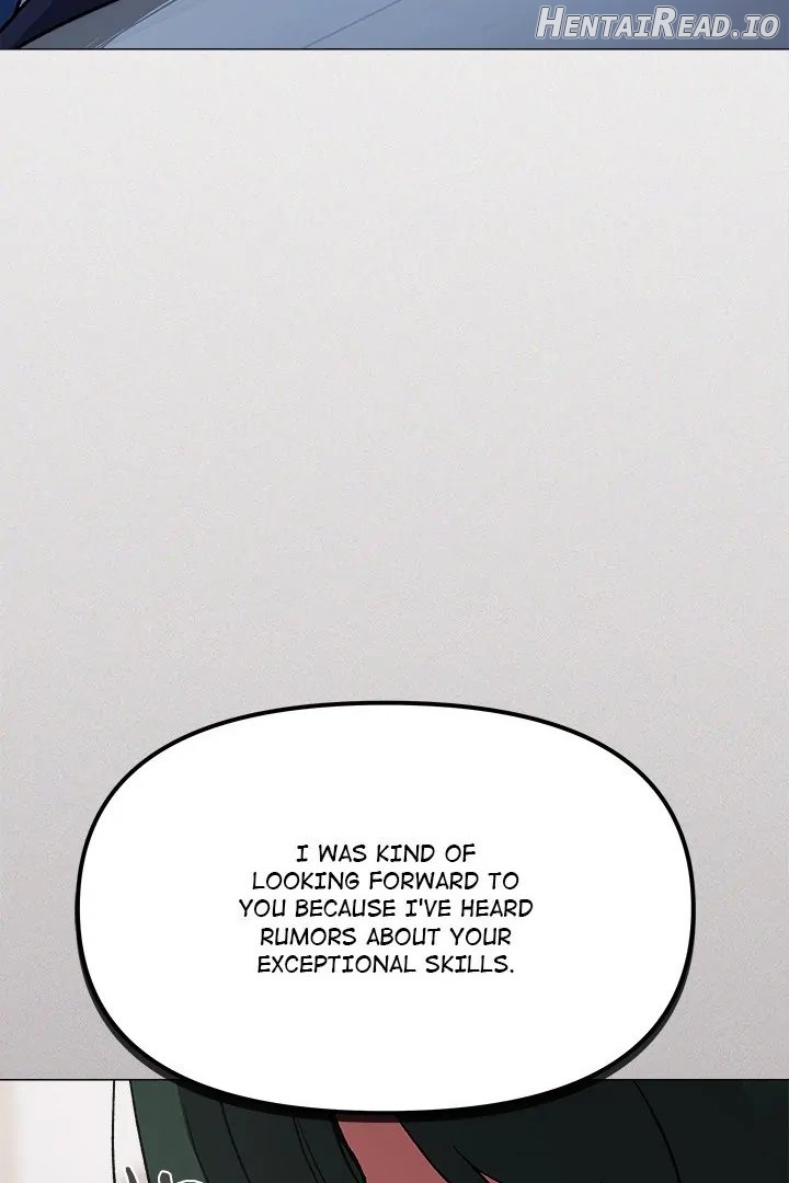 Stop Smoking Chapter 39 - page 3