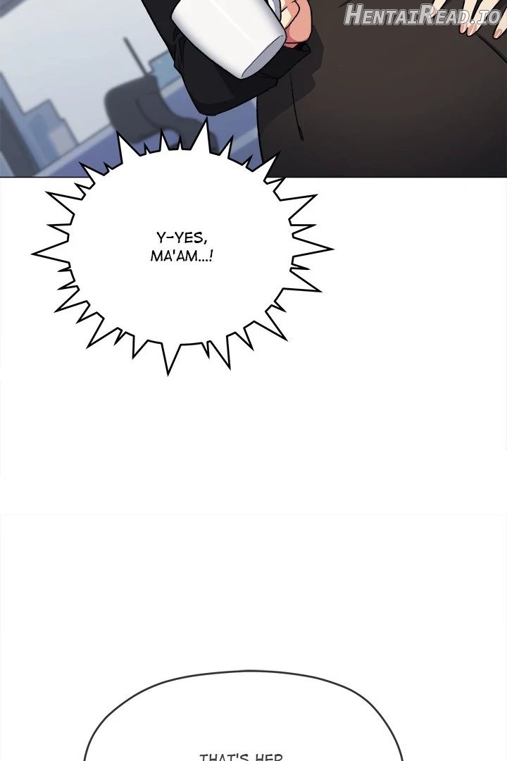 Stop Smoking Chapter 39 - page 22