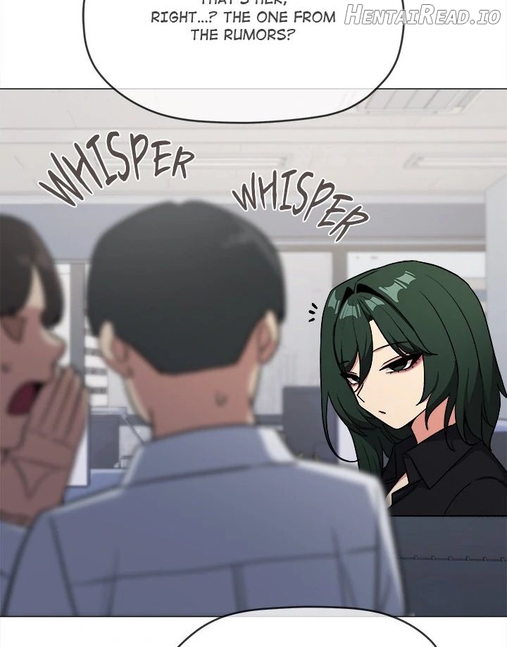Stop Smoking Chapter 39 - page 23