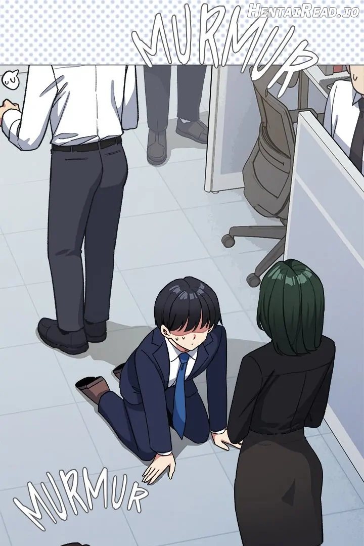 Stop Smoking Chapter 39 - page 25