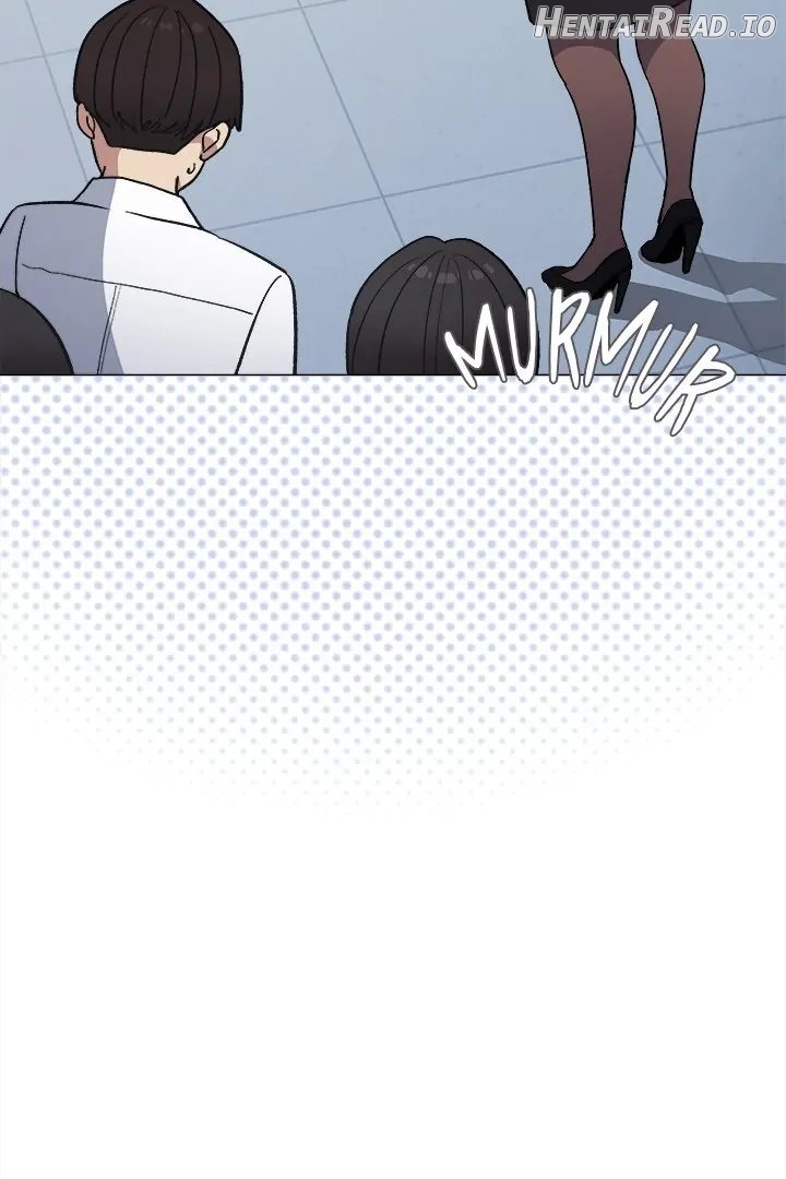 Stop Smoking Chapter 39 - page 26
