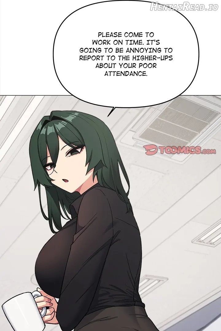 Stop Smoking Chapter 39 - page 29