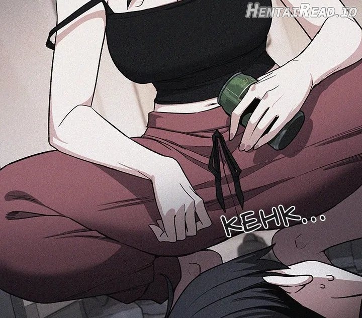 Stop Smoking Chapter 39 - page 32