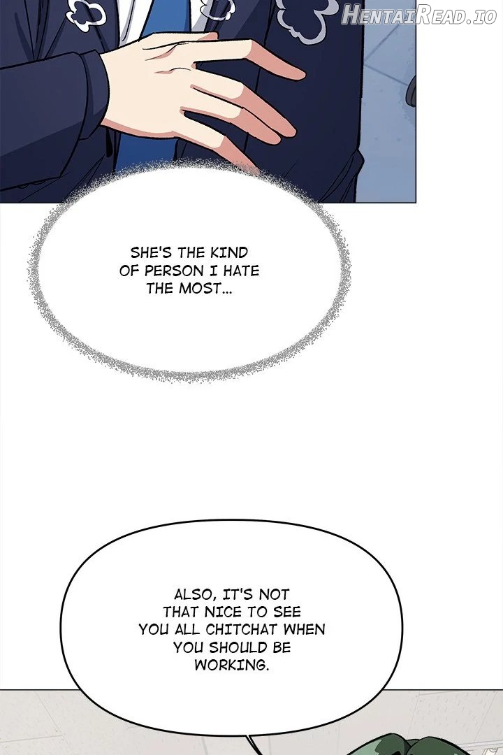 Stop Smoking Chapter 39 - page 35