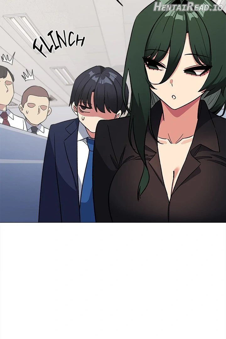 Stop Smoking Chapter 39 - page 36