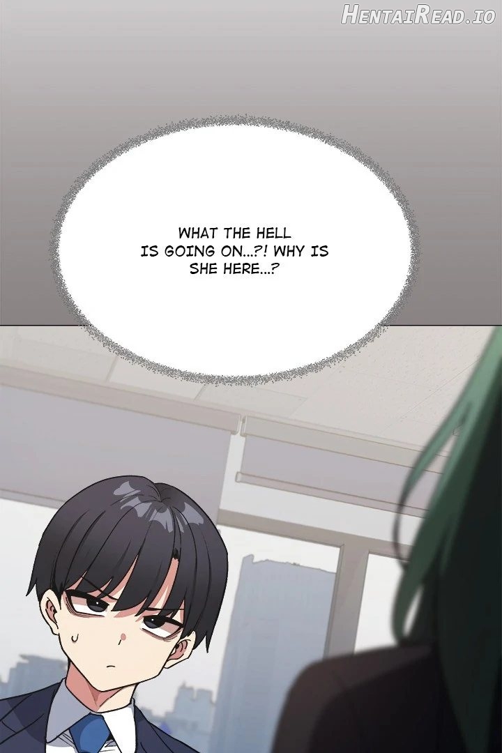 Stop Smoking Chapter 39 - page 39