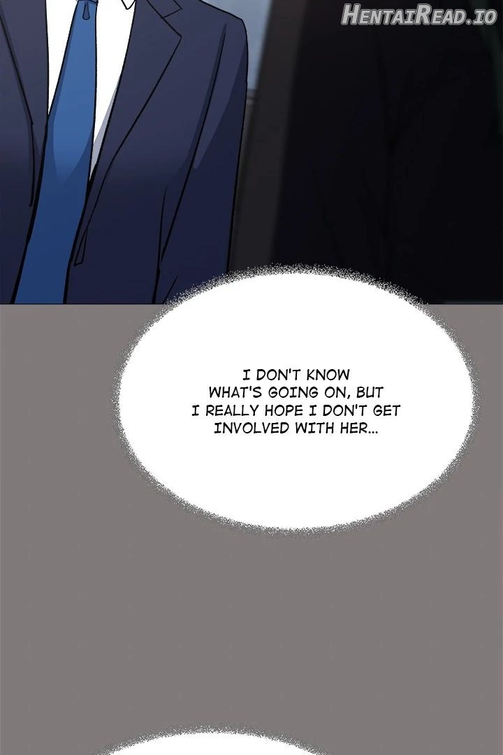Stop Smoking Chapter 39 - page 40
