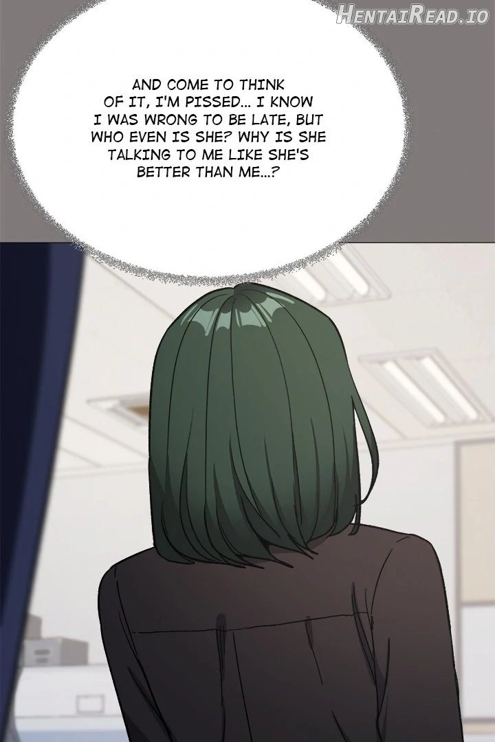 Stop Smoking Chapter 39 - page 41