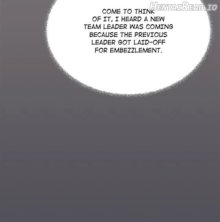 Stop Smoking Chapter 39 - page 43