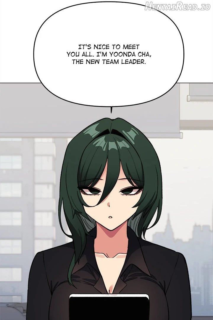 Stop Smoking Chapter 39 - page 45