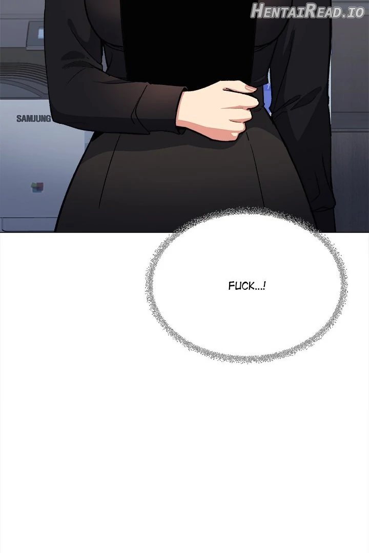 Stop Smoking Chapter 39 - page 46