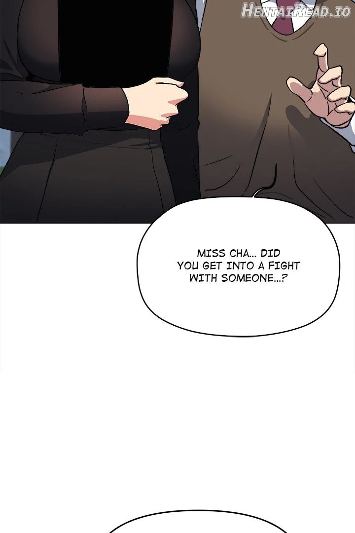 Stop Smoking Chapter 39 - page 51