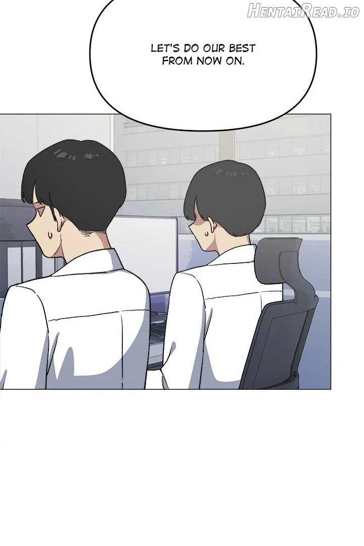 Stop Smoking Chapter 39 - page 52