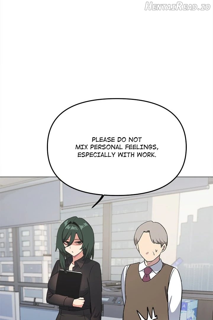 Stop Smoking Chapter 39 - page 56