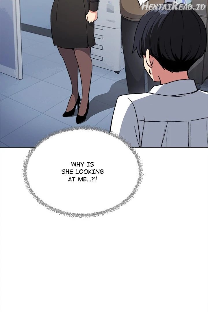 Stop Smoking Chapter 39 - page 57