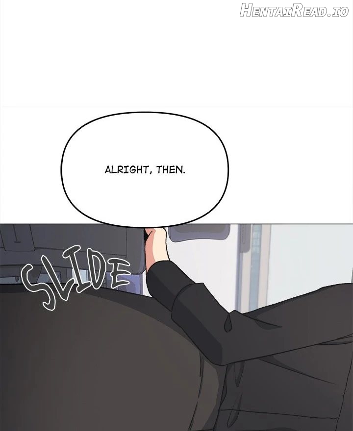 Stop Smoking Chapter 39 - page 58