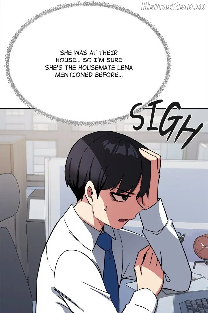 Stop Smoking Chapter 39 - page 65