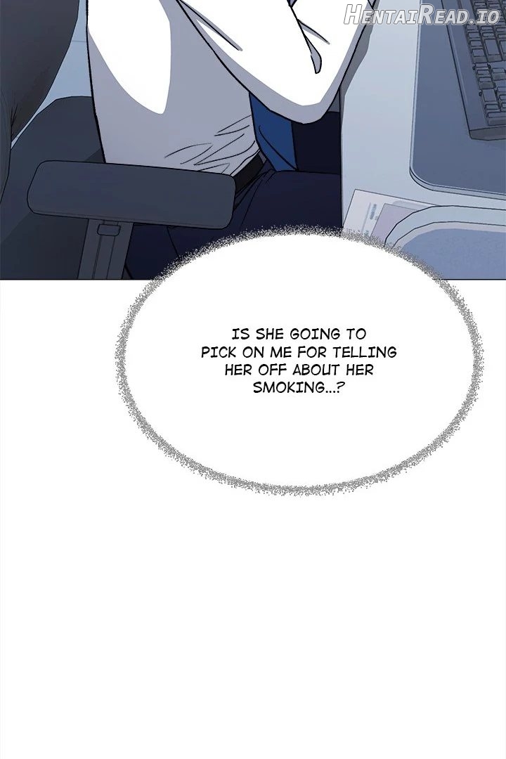 Stop Smoking Chapter 39 - page 66
