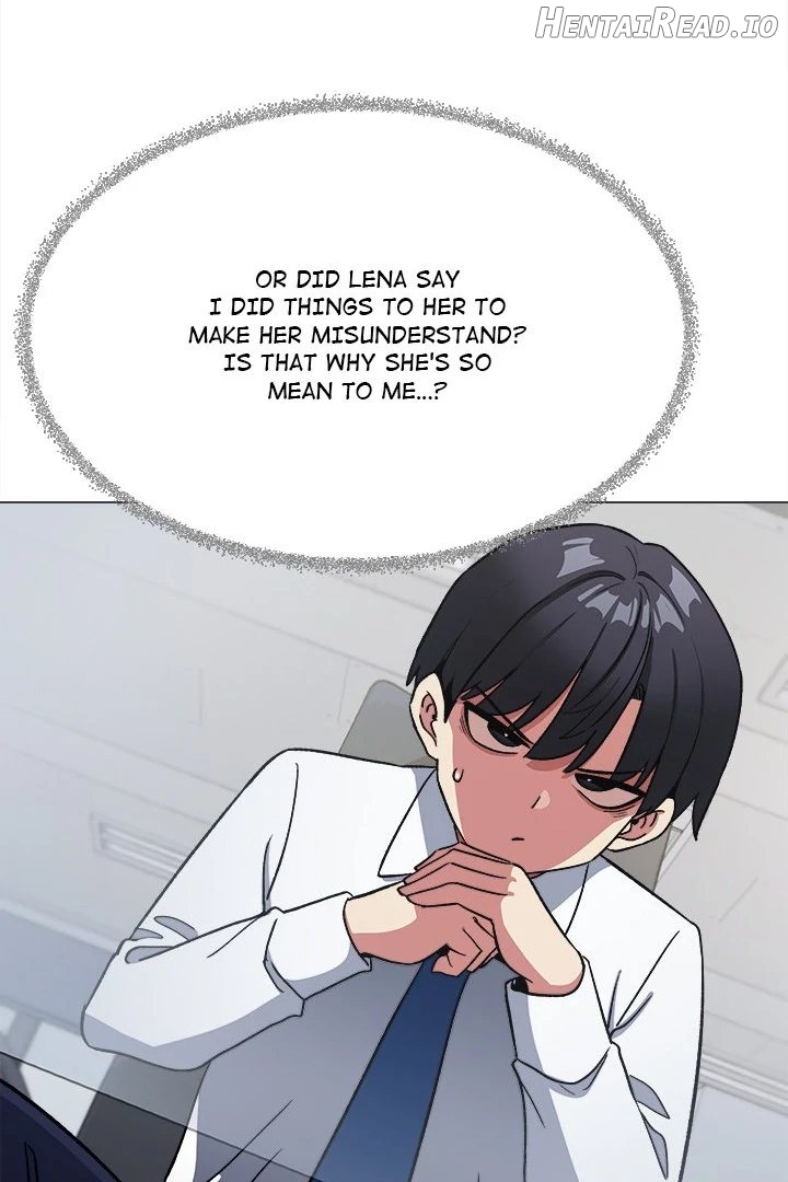 Stop Smoking Chapter 39 - page 67