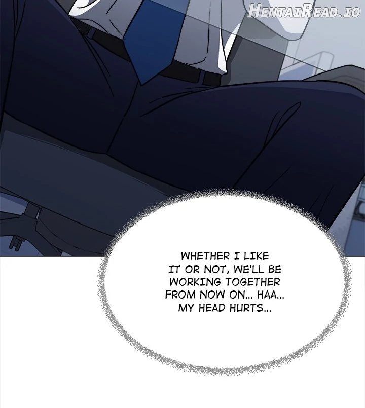Stop Smoking Chapter 39 - page 68