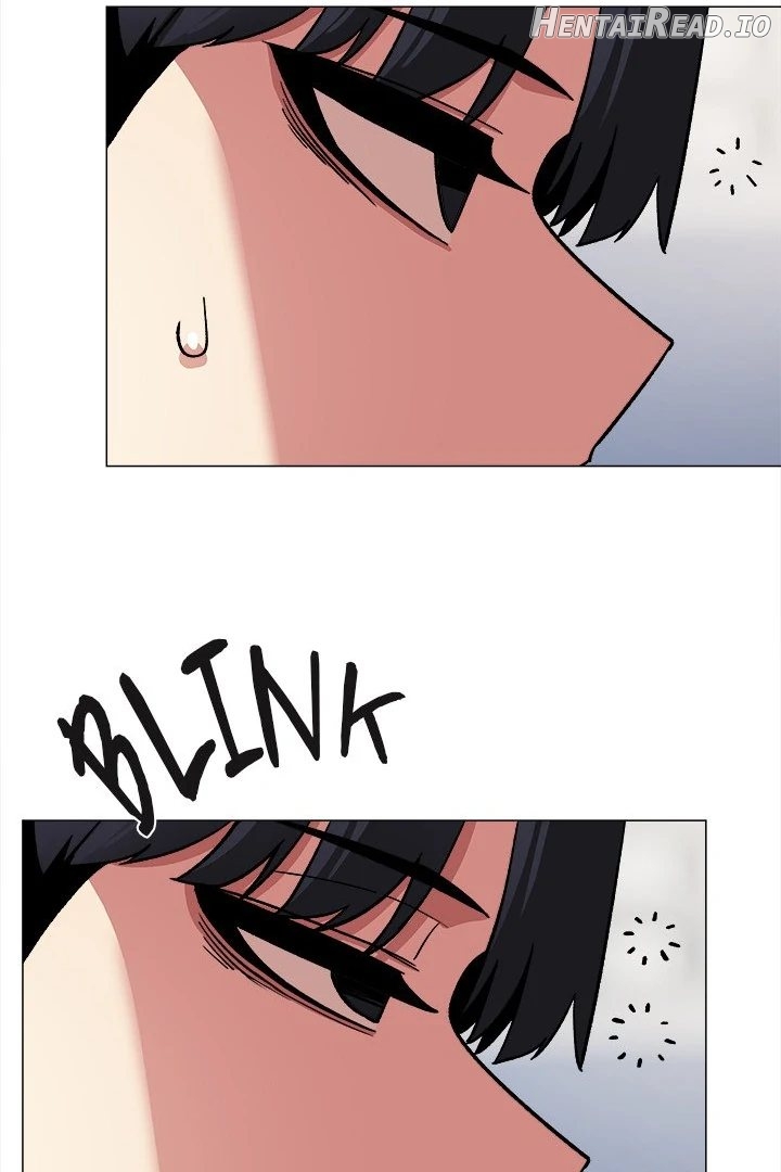 Stop Smoking Chapter 39 - page 70
