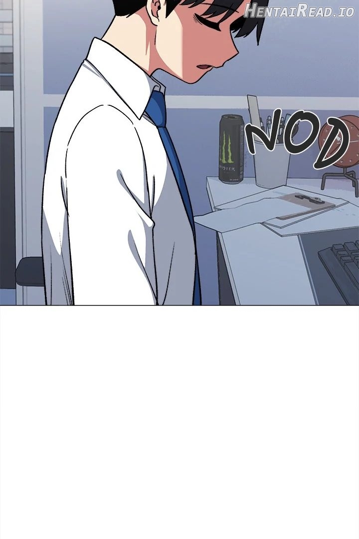 Stop Smoking Chapter 39 - page 72
