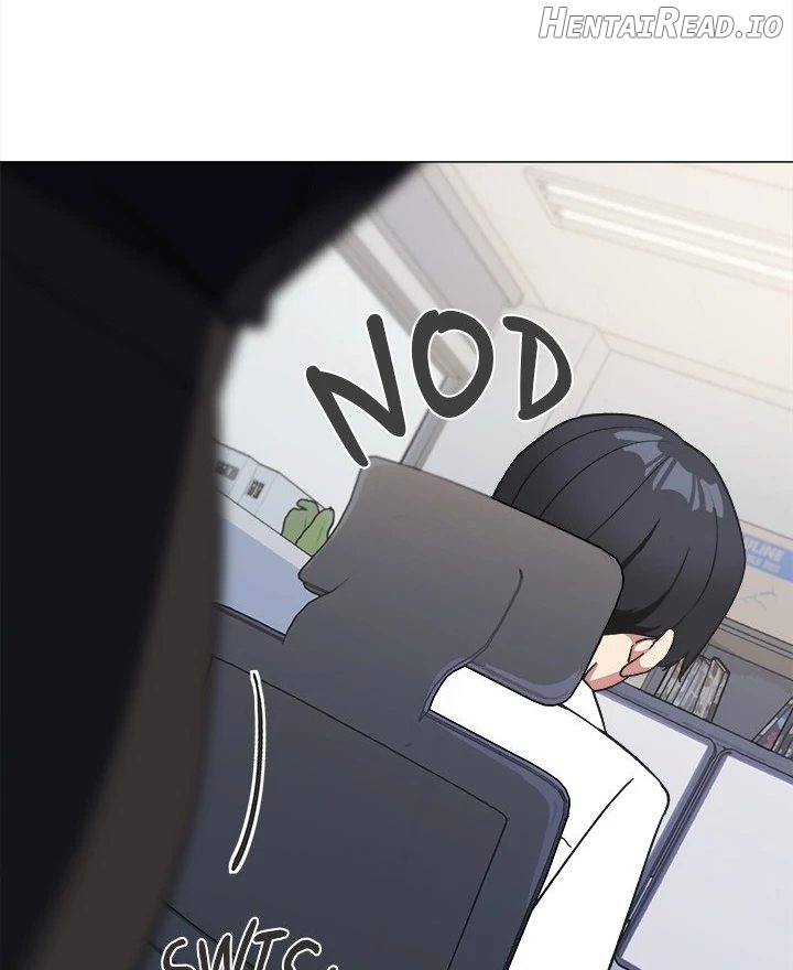 Stop Smoking Chapter 39 - page 73
